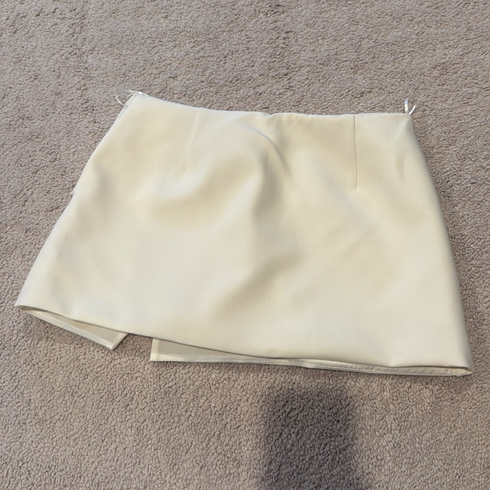 Zara skort - Picture 2 of 3